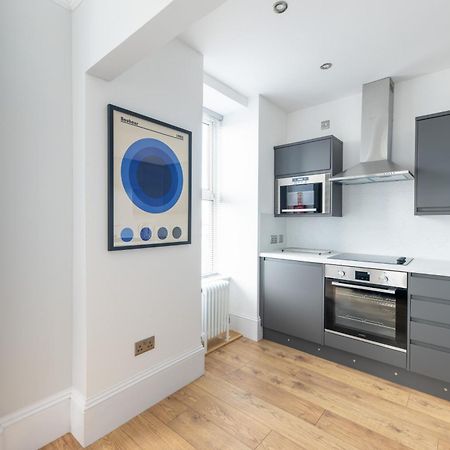 Glenmoriston Town House Apartments インヴァネス エクステリア 写真