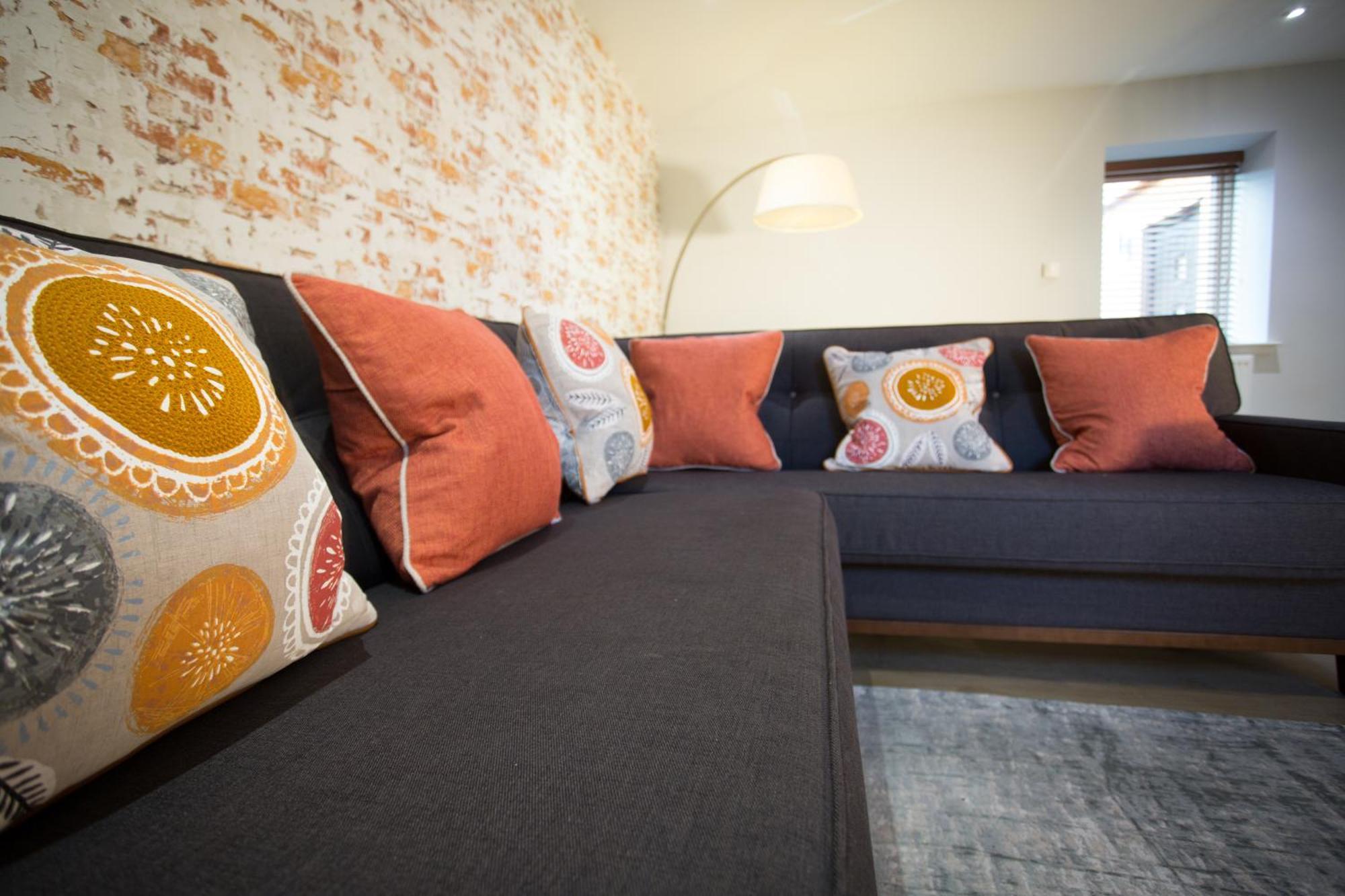 Glenmoriston Town House Apartments インヴァネス 部屋 写真
