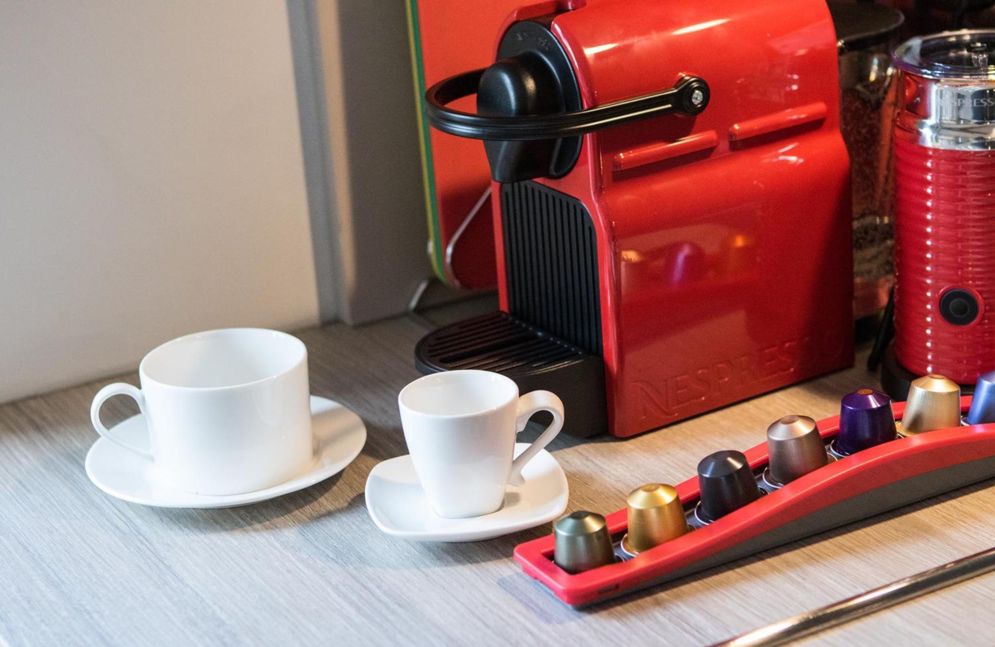 Glenmoriston Town House Apartments インヴァネス 部屋 写真