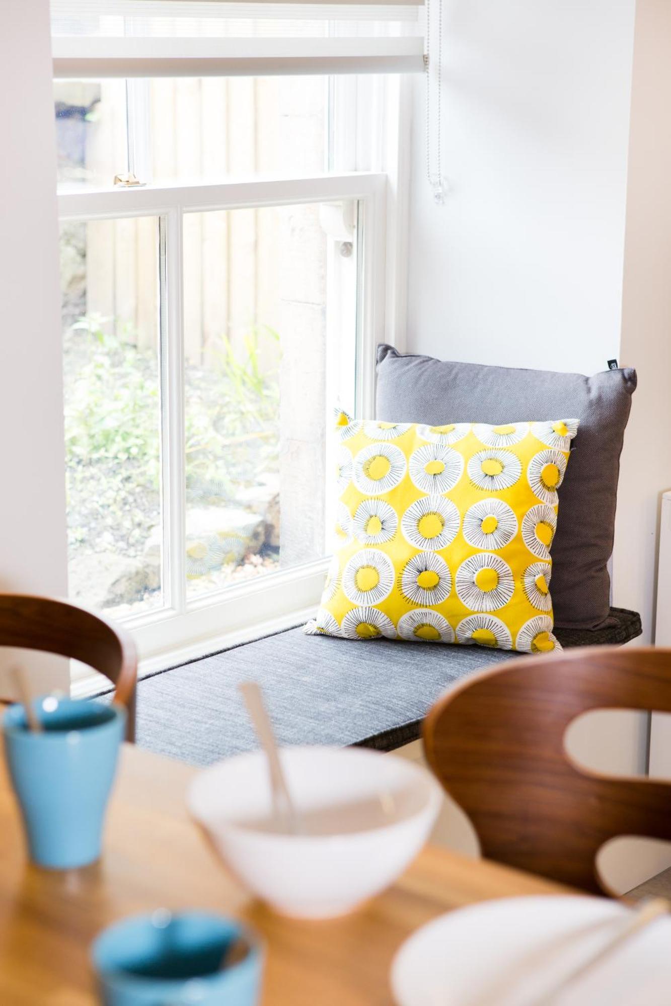 Glenmoriston Town House Apartments インヴァネス エクステリア 写真
