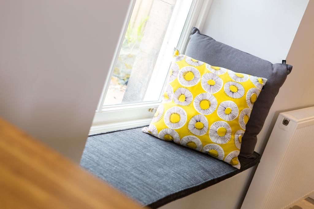 Glenmoriston Town House Apartments インヴァネス エクステリア 写真