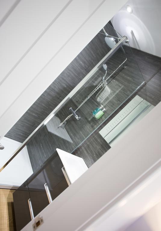 Glenmoriston Town House Apartments インヴァネス エクステリア 写真